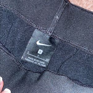 Nike joggers